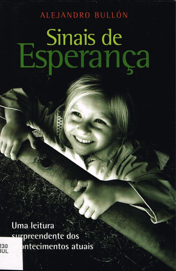Sinais de Esperança